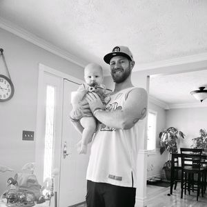 Meet your Posher, Jared